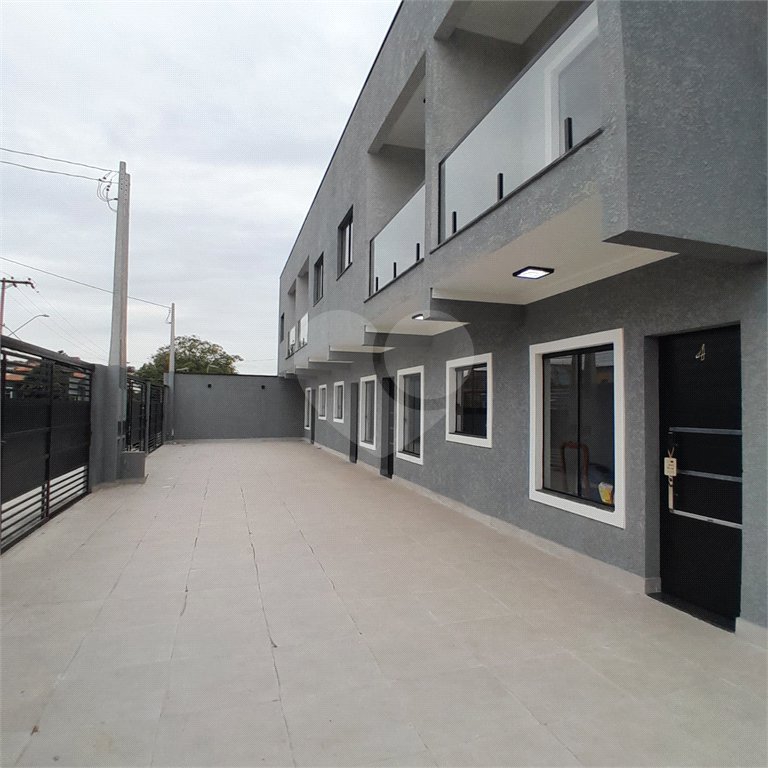 Sobrado à venda com 2 quartos em Parque São Bento, Sorocaba, SP