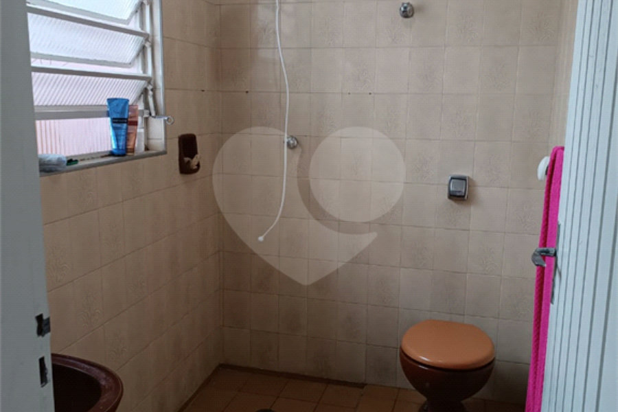 Sobrado à venda com 2 quartos em Casa Verde, São Paulo, SP