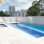 Apartamento à venda com 2 quartos em Taboão, São Bernardo do Campo, SP