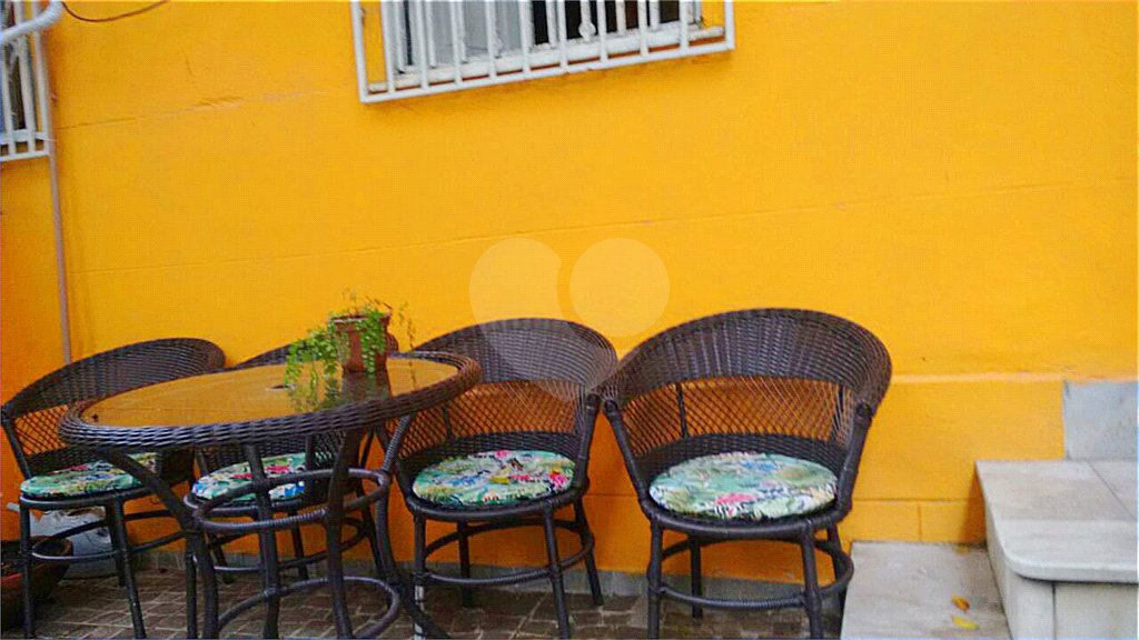 Casa à venda com 6 quartos, sendo 4 suítes, em Botafogo, Rio de Janeiro, RJ