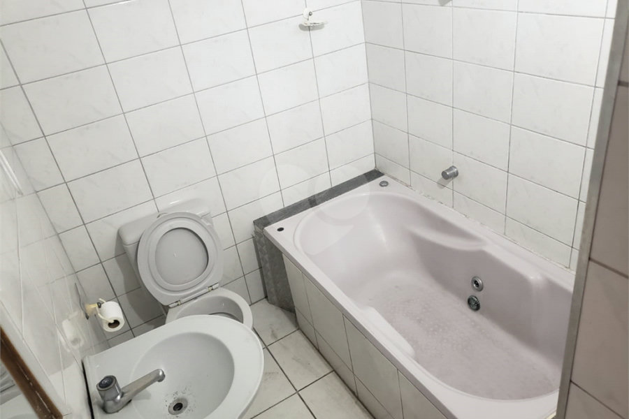 Casa Térrea à venda com 3 quartos, sendo 1 suíte, em Mandaqui, São Paulo, SP