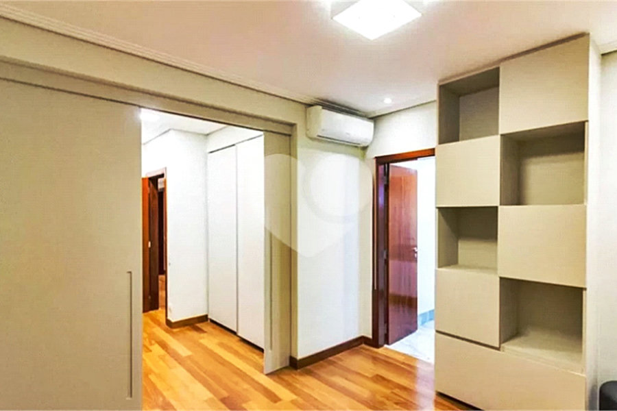 Apartamento à venda com 4 quartos, sendo 3 suítes, em Santana, São Paulo, SP