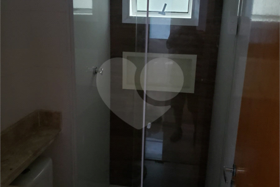 Apartamento à venda com 2 quartos em Santana, São Paulo, SP
