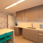 Apartamento à venda com 4 quartos, sendo 1 suíte, em Alto da Boa Vista, São Paulo, SP