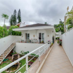 Casa à venda com 2 suítes em Alto da Boa Vista, São Paulo, SP