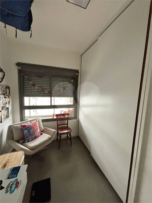 Apartamento à venda com 2 quartos, sendo 1 suíte,  em Vila Romana, São Paulo, SP