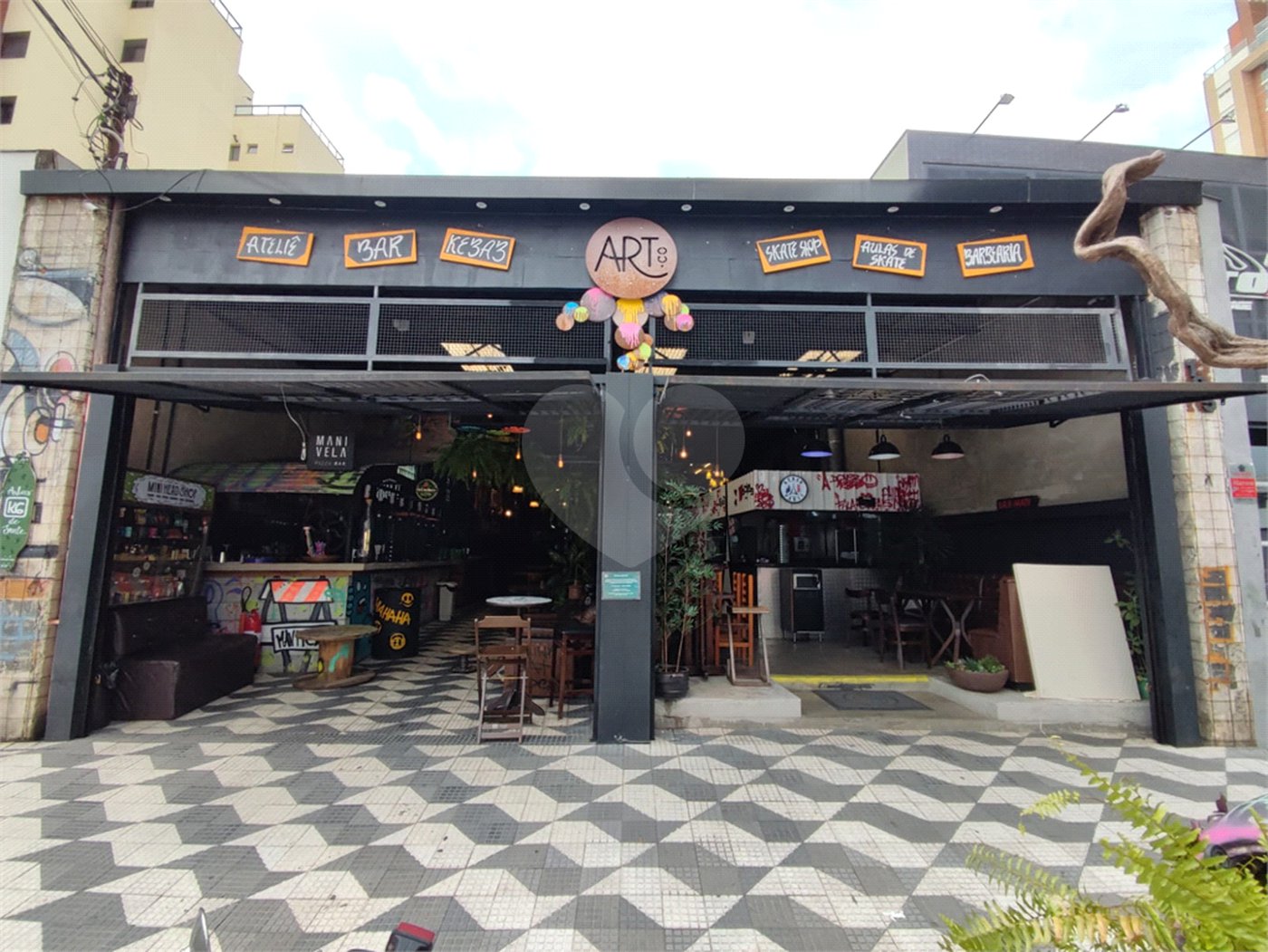 Galpão à venda em Vila Leopoldina, São Paulo, SP