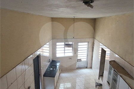 Casa à venda com 2 quartos em Tucuruvi, São Paulo, SP
