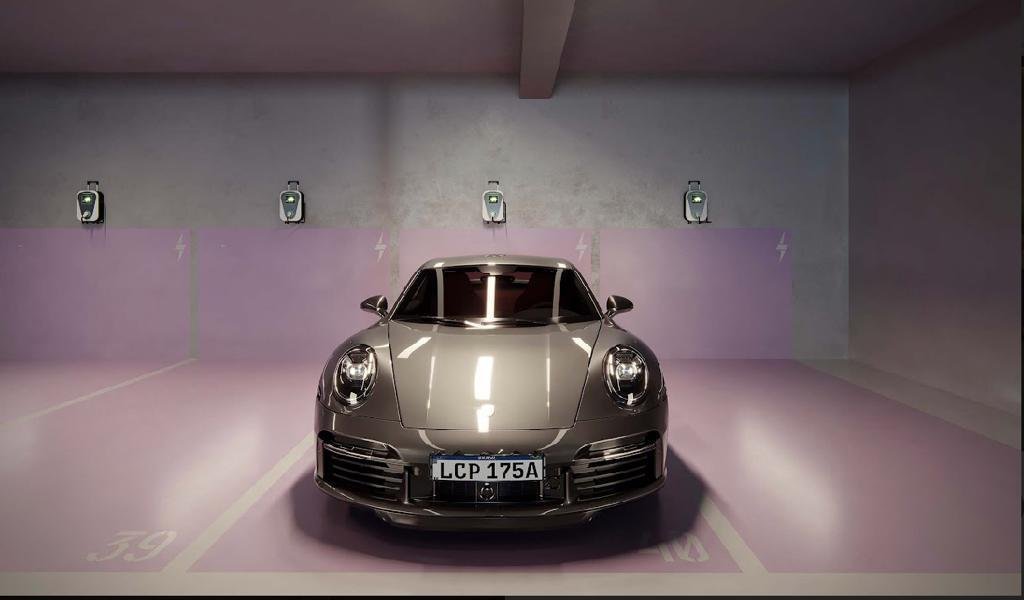 Órizon Park