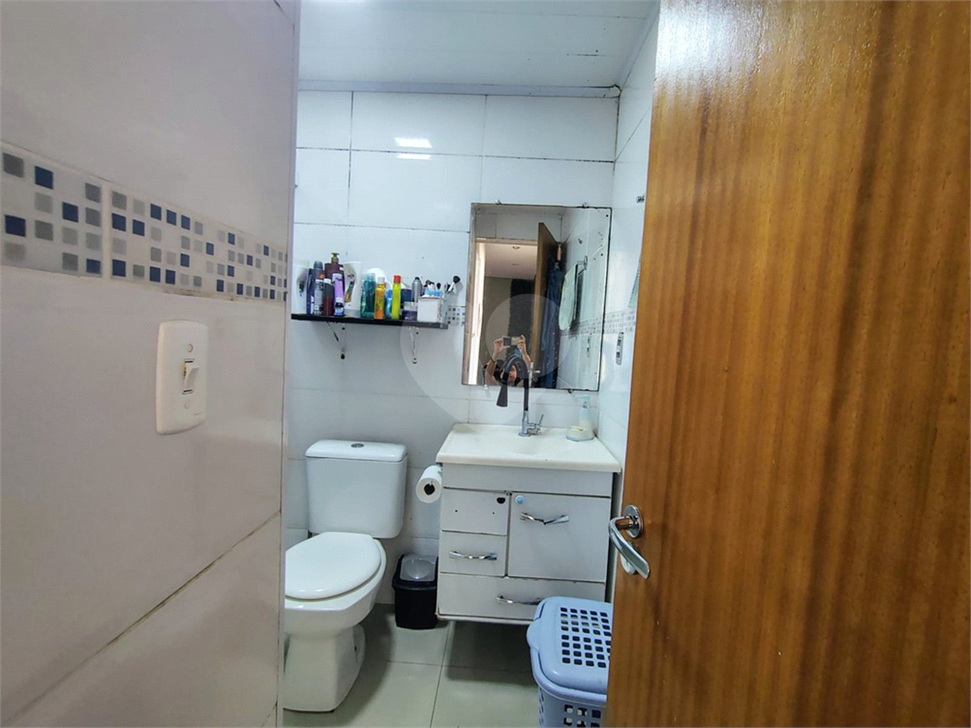 Apartamento à venda com 2 quartos em Vila Popular, Itapetininga, SP