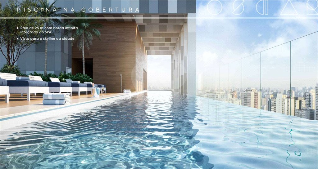 Apartamento à venda com 3 quartos, sendo 1 suíte, em Pinheiros, São Paulo, SP