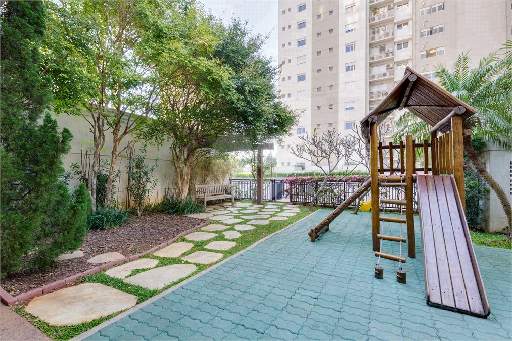 Apartamento à venda com 4 quartos, sendo 2 suítes, em Campo Belo, São Paulo, SP