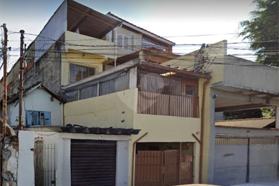 Casa à venda com 8 quartos, sendo 1 suíte, em Casa Verde, São Paulo, SP