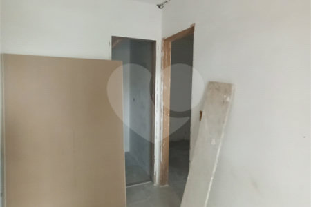 Casa à venda com 1 quarto em Água Fria, São Paulo, SP