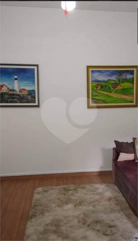 Casa de Vila à venda com 3 suítes em Vila Nova, Itapetininga, SP
