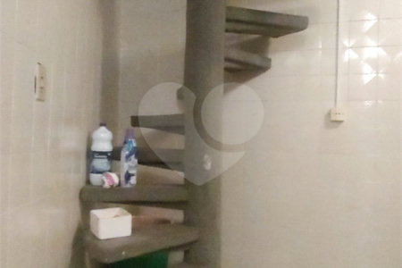 Sobrado à venda com 3 quartos em Pinheiros, São Paulo, SP