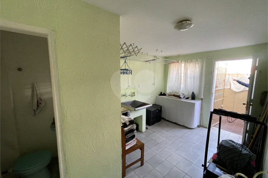 Sobrado à venda com 3 quartos, sendo 1 suíte,  em Tucuruvi, São Paulo, SP