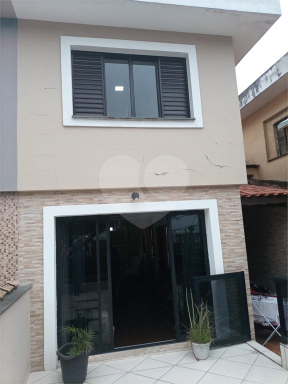 Casa à venda com 3 quartos, sendo 1 suíte, em Jardim Monte Azul, São Paulo, SP