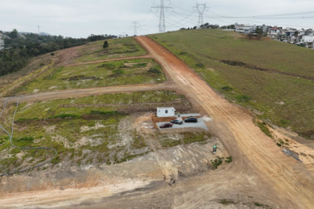 Reserva Aruã