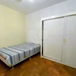 Apartamento à venda com 2 quartos em Tijuca, Rio de Janeiro, RJ