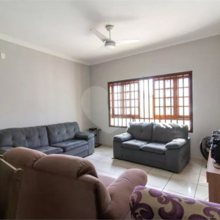 Casa à venda com 4 quartos, sendo 2 suítes, em Parque Industrial, Campinas, SP