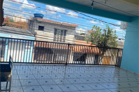 Sobrado à venda com 2 quartos em Jardim São Judas Tadeu, Salto, SP