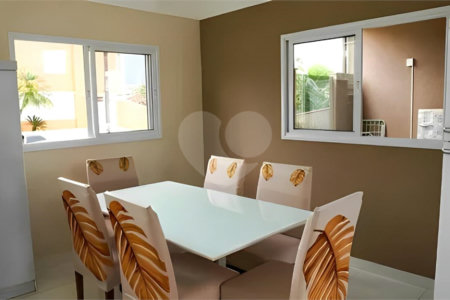 Casa à venda com 3 quartos, sendo 1 suíte, no condomínio Morada da Praia, Bertioga - SP