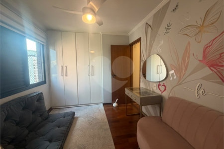 Apartamento à venda com 3 quartos, sendo 2 suítes, em Vila Mascote, São Paulo, SP