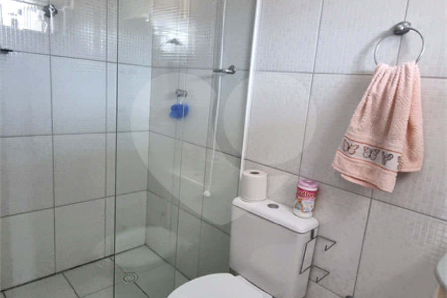 Sobrado à venda com 3 quartos, sendo 1 suíte, em Água Fria, São Paulo, SP