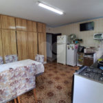 Sobrado à venda com 3 quartos em Vila Amélia, São Paulo, SP
