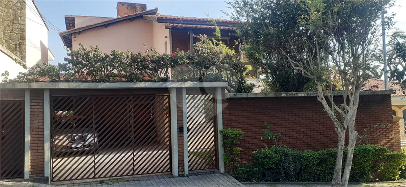 Sobrado à venda com 3 suítes em Barro Branco (zona Norte), São Paulo, SP
