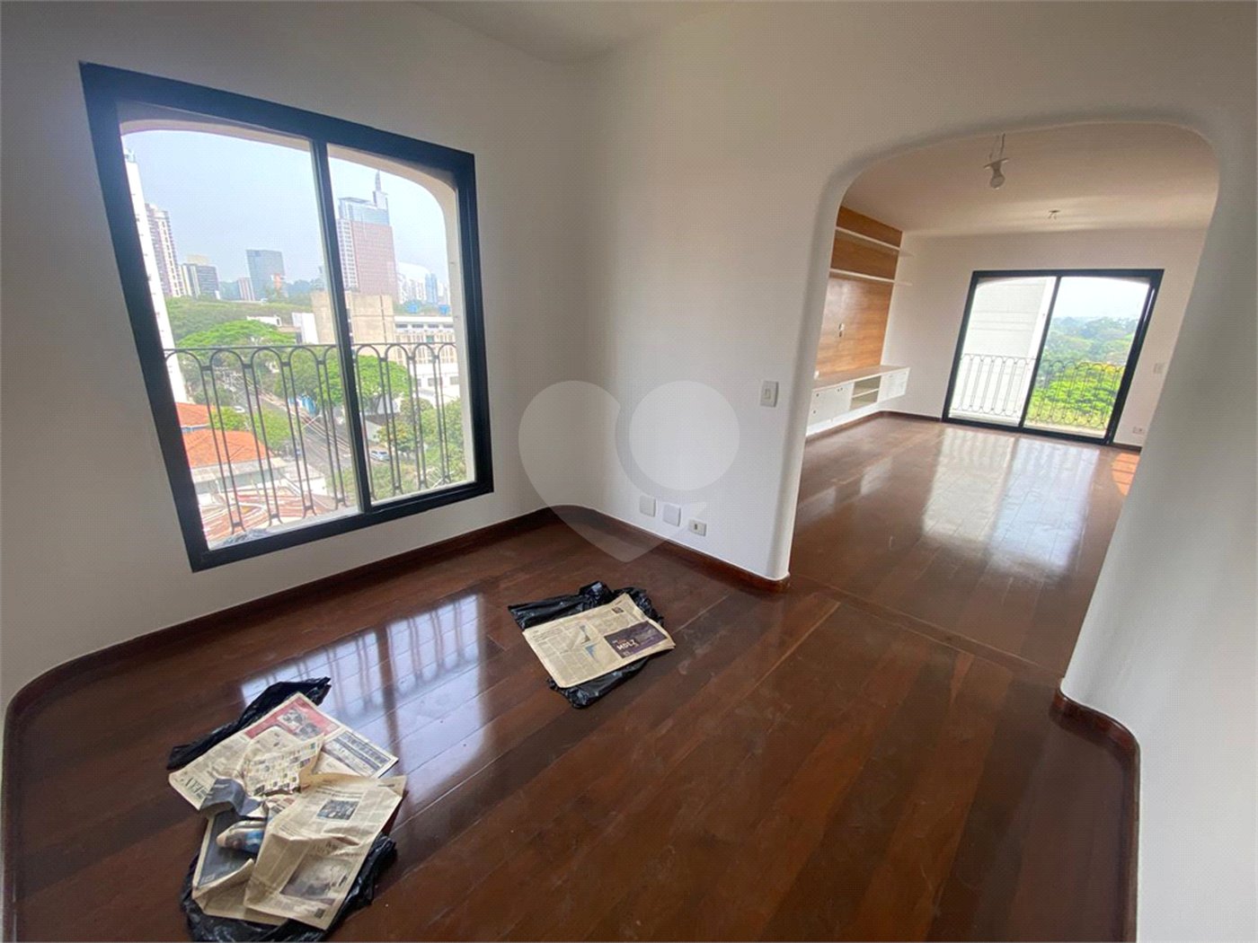 Apartamento para alugar com 3 suítes em Pinheiros, São Paulo, SP