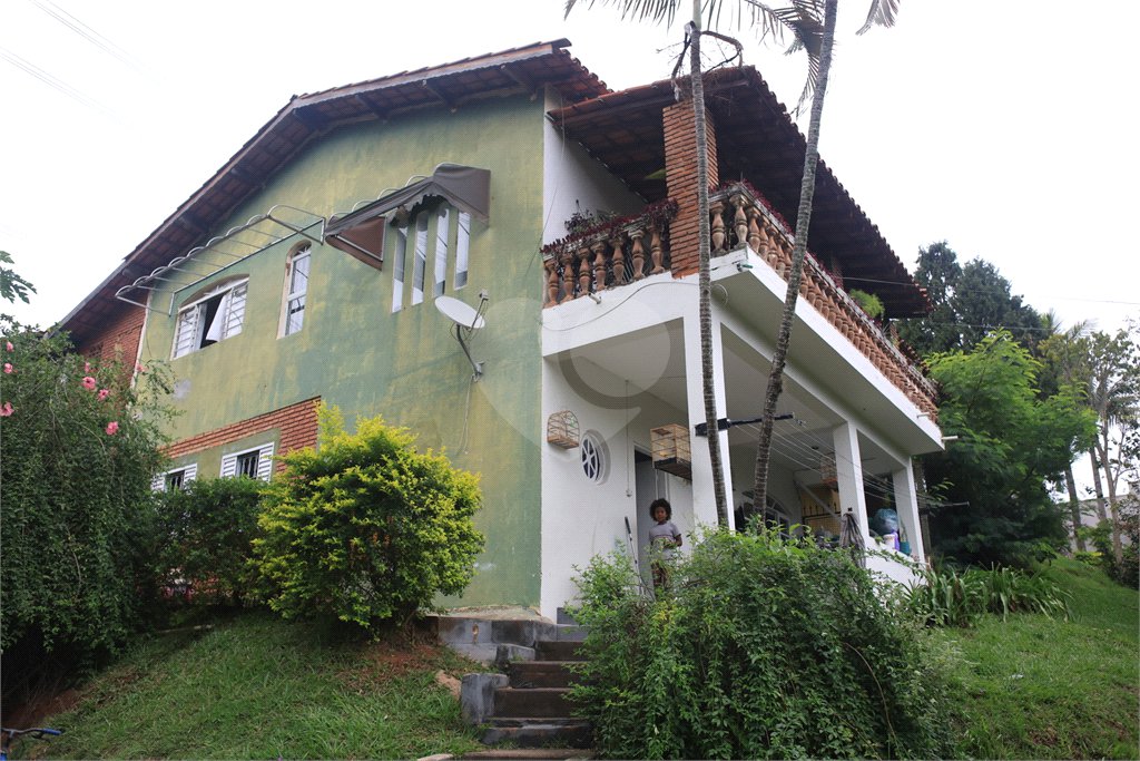 Chácara à venda com 3 quartos, sendo 1 suíte, em Jardim 21 de Março, Louveira, SP