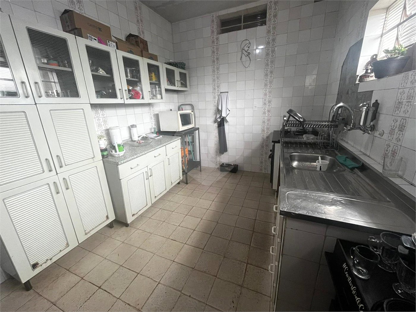Casa à venda com 3 quartos em Vila Rosa, Itapetininga, SP