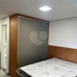 Studio para alugar com 1 suíte em Brooklin, São Paulo, SP