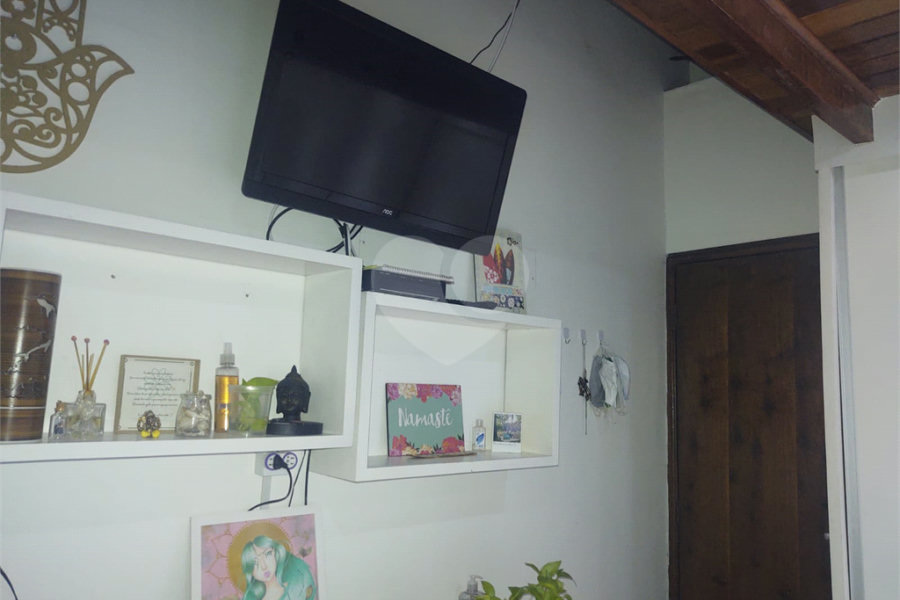 Sobrado à venda com 3 quartos, sendo 1 suíte, em Vila Guilherme, São Paulo, SP