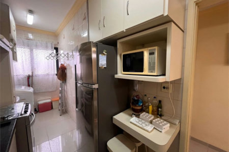 Apartamento com 2 dormitórios à venda, 65 m² por R$ 424.000,00 - Vila Júlia - Guarujá/SP