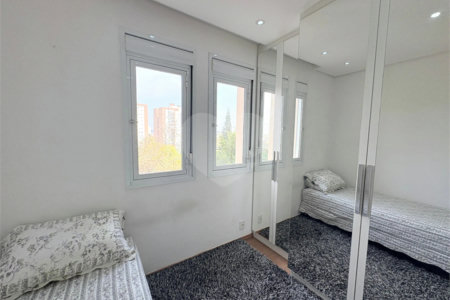 Apartamento à venda com 3 quartos, sendo 1 suíte,  em Engordadouro, Jundiaí, SP