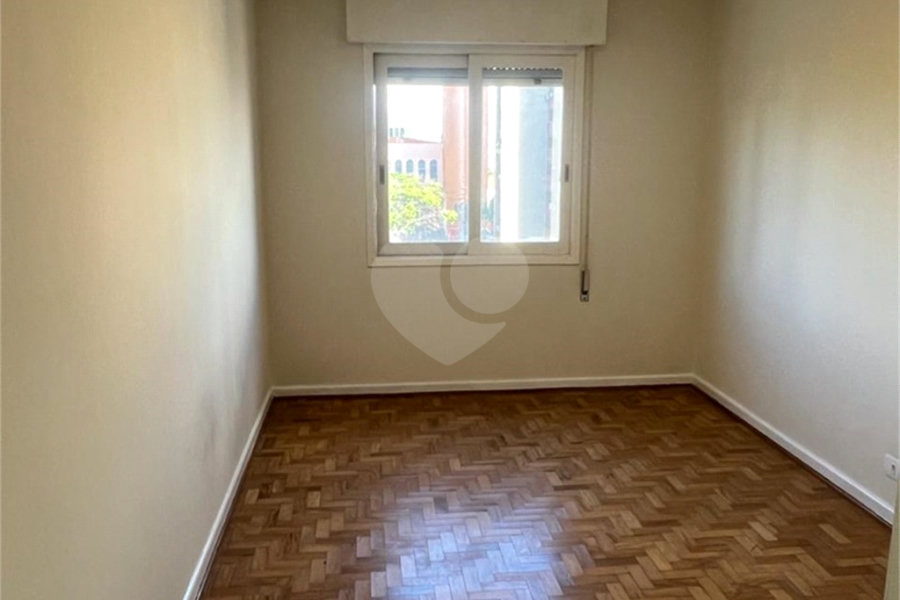 Apartamento à venda com 2 quartos em Santana, São Paulo, SP