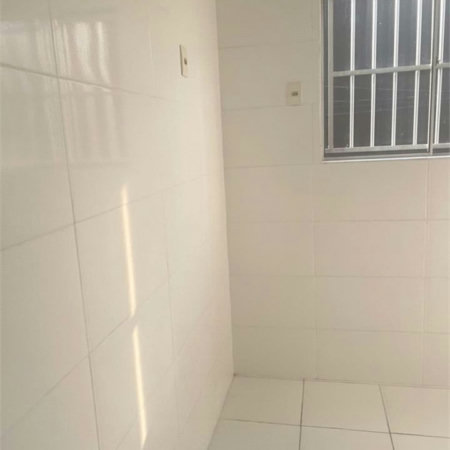 Apartamento Residencial à venda, Catiapoã, São Vicente - AP0434.