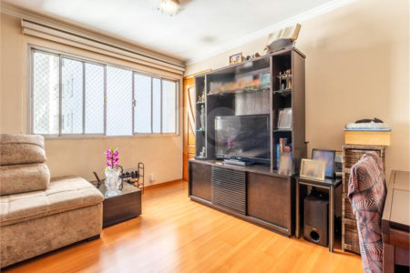 Apartamento à venda com 4 quartos, sendo 1 suíte, em Perdizes, São Paulo, SP