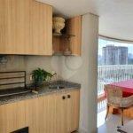 Apartamento à venda com 4 suítes em Jardim Marajoara, São Paulo, SP