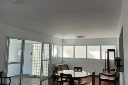 Apartamento à venda com 1 suíte em Sumaré, São Paulo, SP