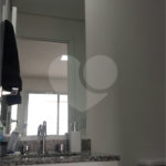 Apartamento à venda com 1 quarto em Rudge Ramos, São Bernardo do Campo, SP