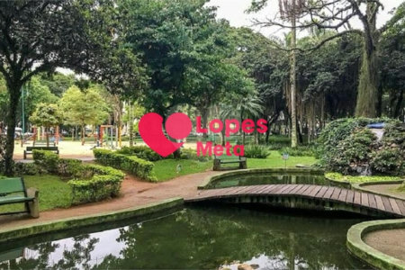 Apartamento à venda com 2 quartos, sendo 1 suíte, em Palmeiras de São José, São José dos Campos, SP