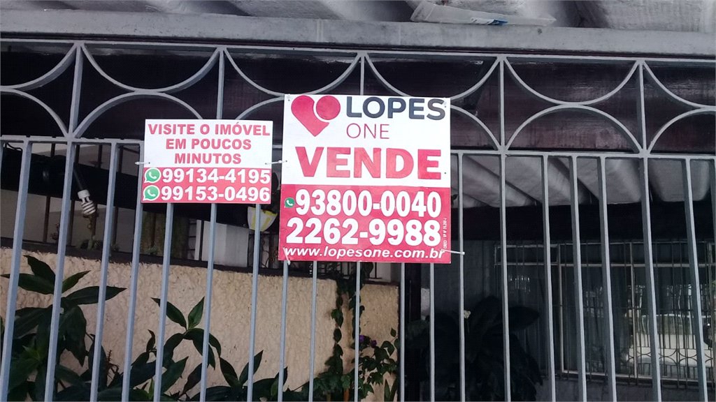 Sobrado à venda com 2 quartos em Jardim São Paulo(zona Norte), São Paulo, SP