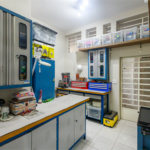 Sobrado à venda com 4 quartos, sendo 1 suíte, em Brooklin, São Paulo, SP