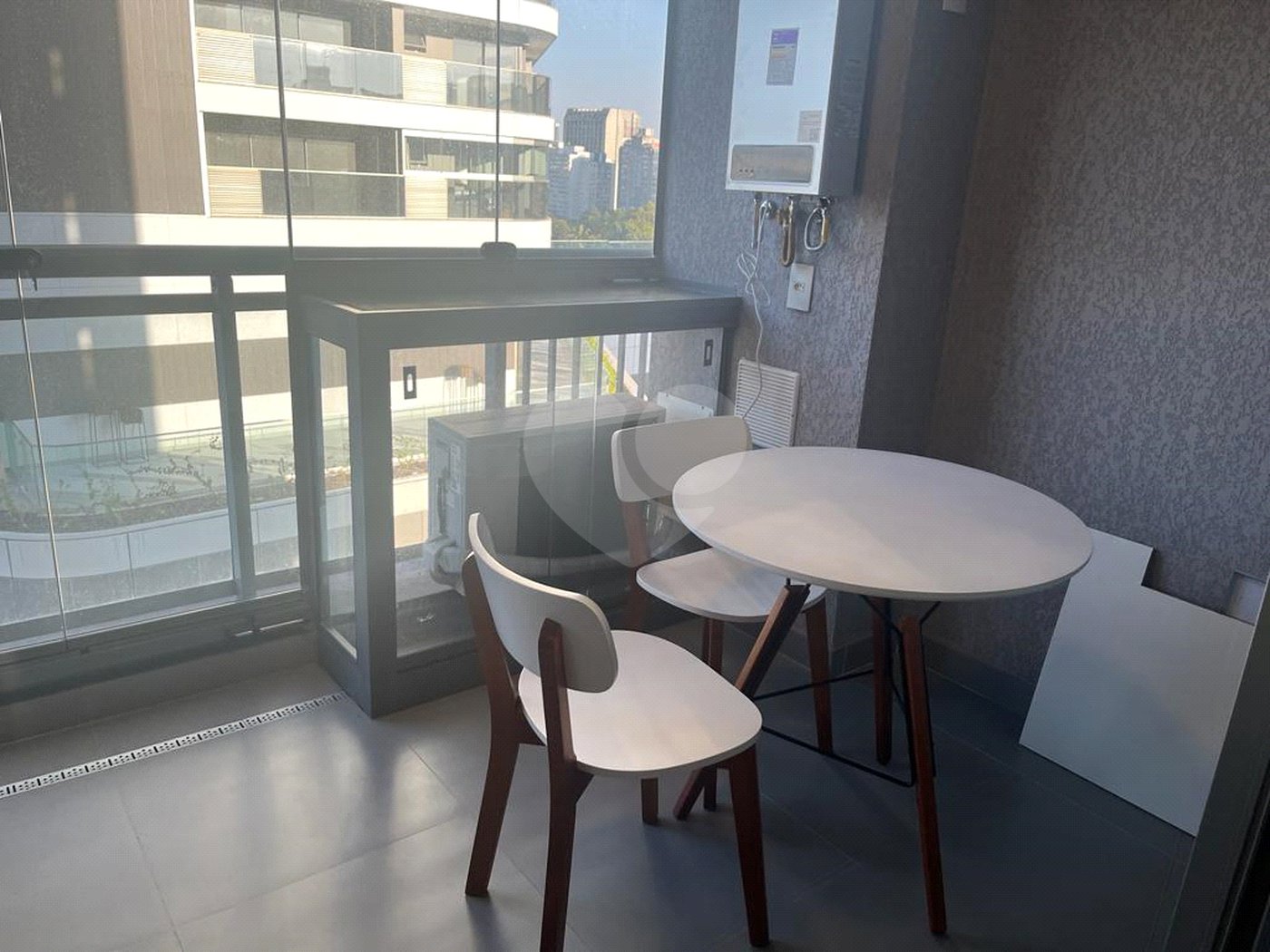 Studio à venda ou para alugar com 1 quarto em Pinheiros, São Paulo, SP