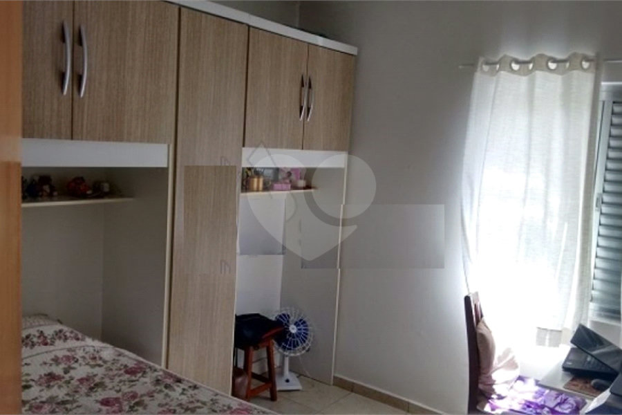 Apartamento à venda com 3 quartos em Jardim Floresta, São Paulo, SP