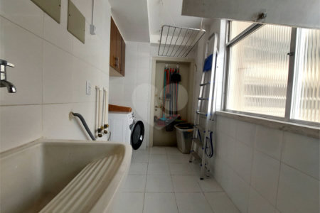 Cobertura à venda com 3 quartos, sendo 2 suítes, em Copacabana, Rio de Janeiro, RJ